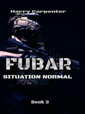 cover image of FUBAR